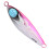 Fishing Tackle Night Light Slow Shake Luminous Bait 4