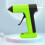Wireless Mini Glues Guns with 2000mAh Battery-Yellow 6