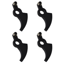 4Pcs 90567077 Trimmer Replacement Lever Assembly Spool Ratchet