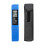 Multifunction Water Analyzers Monitors  TDS-Blue leather suit 1