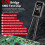 Digital Tweezer Resistance Tester Professional Meter-Set 2 4