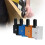 Woodworker's Right Angle Chisel Carving Tool For Sharpness-Blue 7