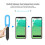 Intelligent Soil Tester Monitors Detector Moisture & Light Level 5