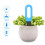 Intelligent Soil Tester Monitors Detector Moisture & Light Level 6