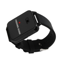 Handgelenk-Armband mit Blitzlicht für Kinder & Frauen