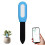 Intelligent Soil Tester Monitors Detector Moisture & Light Level 7