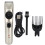 Rechargeable Electric Hair Clipper Trimmer 1