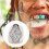 (Silver) Halloween Single Tooth Hip Hop Decoration 5