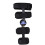 Knee Brace Adjustable Recovery Support Stabilizer 2