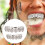 (Silver) Denti Brillanti Accessori Halloween 5