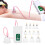 12pcs Vacuum Suction Cupping Set Adjustable Strong for Salon Home 4