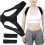 (M(Bust 85-105cm)) Rugbrace Posture Corrector (Borstomvang 85-105cm) 5