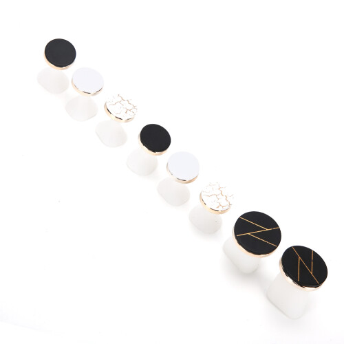(#C) Separatore Dita Piedi in Silicone Lavorevole 1