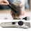 Rechargeable Electric Hair Clipper Trimmer 5