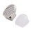 (Silver) Halloween Single Tooth Hip Hop Decoration 4