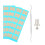 (36pcs Patch) Ingegroeide Teennagel Correctiepleister Nagelcorrector 60st 1