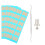 (60pcs Patch) Ingegroeide Teennagel Correctiepleister Nagelcorrector 60st 1