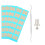 (48pcs Patch) Ingegroeide Teennagel Correctiepleister Nagelcorrector 60st 1