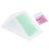 12pcs Wachsstreifen Haarentfernung Unisex Beruhigend 2