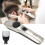 Rechargeable Electric Hair Clipper Trimmer 4
