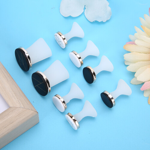 (#C) Separatore Dita Piedi in Silicone Lavorevole 2