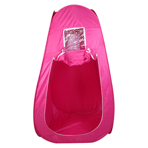 Portable Outdoor Sauna Tent Changing Room 2
