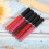 Moisturizing Lip Glaze Long Lasting 2g x 5pcs 4