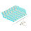 (120pcs Patch) Ingegroeide Teennagel Correctiepleister Nagelcorrector 60st 3