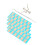 (60pcs Patch) Ingegroeide Teennagel Correctiepleister Nagelcorrector 60st 2