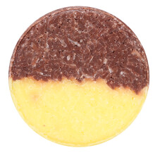 Ginger Shampoo Bar gegen Fettige Haare für Damen & Herren