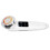 (White) Luce LED Terapia Facciale Vibration Lift Bianco 5