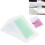 12pcs Wachsstreifen Haarentfernung Unisex Beruhigend 4