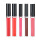 Moisturizing Lip Glaze Long Lasting 2g x 5pcs 2
