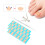 (36pcs Patch) Ingegroeide Teennagel Correctiepleister Nagelcorrector 60st 5