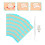 (120pcs Patch) Ingegroeide Teennagel Correctiepleister Nagelcorrector 60st 4