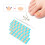 (48pcs Patch) Ingegroeide Teennagel Correctiepleister Nagelcorrector 60st 5