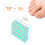 (60pcs Patch) Ingegroeide Teennagel Correctiepleister Nagelcorrector 60st 5