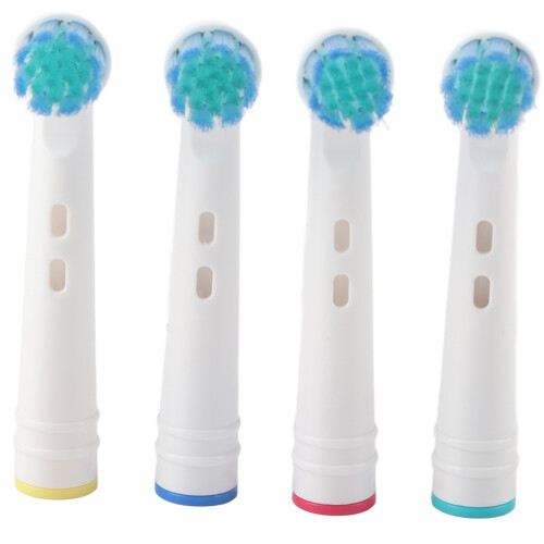 Electric Toothbrush Replacement Head