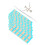 (120pcs Patch) Ingegroeide Teennagel Correctiepleister Nagelcorrector 60st 2