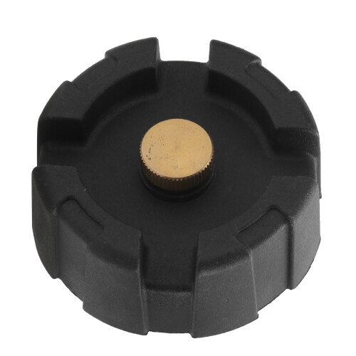 Universal Marine Boat Fuel Tank Cap ABS Plastic