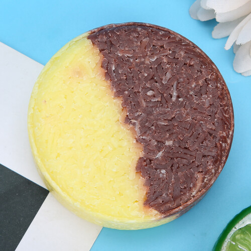 Ginger Oil Control Shampoo Bar Soap for Women Men 2