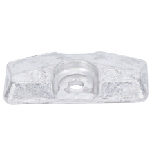 T4/5 F4/6 Outboard Lower Unit Anode Fit 2T/4T 4/5/6HP