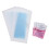 (Blue Ocean Flavor) 12 Strisce Ceretta Morbidie Blu Oceano 2