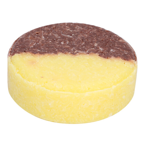 Ginger Oil Control Shampoo Bar Soap for Women Men 1
