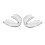 Mouth Guard for Teeth Grinding 2PCS Moldable Night Guard with Case 4
