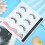 (3D-01) 3 Paar Wimpern wasserdicht Make-up-Tools 4