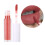 Matte Liquid Lipstick Long Lasting Moisturizing 02 5
