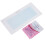(Blue Ocean Flavor) 12 Strisce Ceretta Morbidie Blu Oceano 3