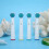 Electric Toothbrush Replacement Head 3