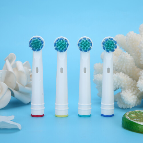 Electric Toothbrush Replacement Head 2